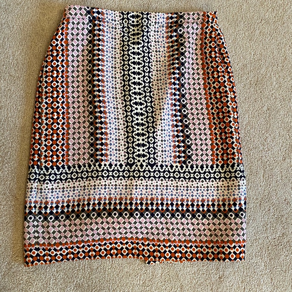 J Crew Skirt